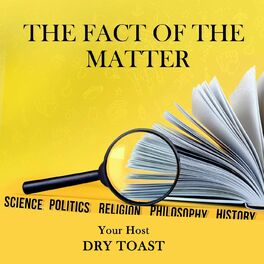 Show cover of The Fact of the Matter