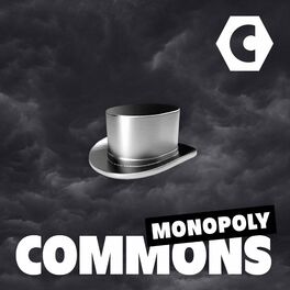 Show cover of COMMONS
