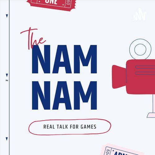 Listen To Nam Nam Channel Podcast Deezer