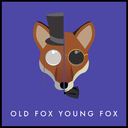 Show cover of Old Fox Young Fox