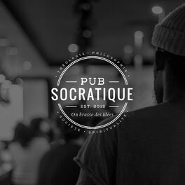 Show cover of Pub Socratique