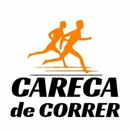 Show cover of Corrida de Rua - Careca de Correr
