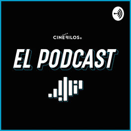 Show cover of Cinéfilos Podcast