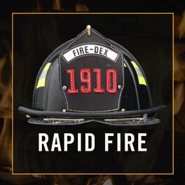 Show cover of Rapid Fire