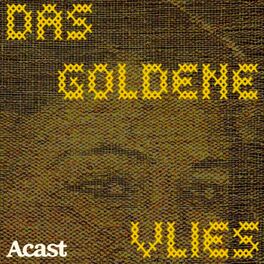 Show cover of Das Goldene Vlies / Der Literaturpodcast