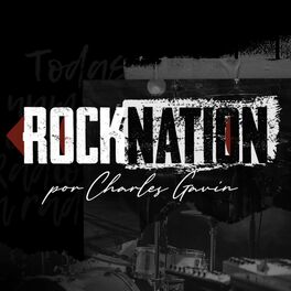 Show cover of RockNation