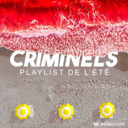 Show cover of Criminels