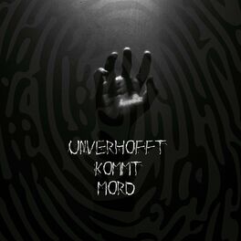 Show cover of Unverhofft kommt Mord - True Crime