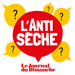 Show cover of L'Antisèche du Journal du Dimanche