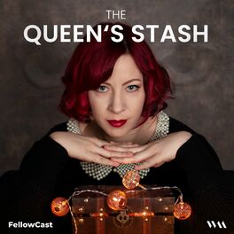 Show cover of The Queens Stash
