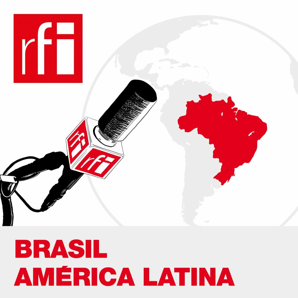 Podcast Brasil-América Latina