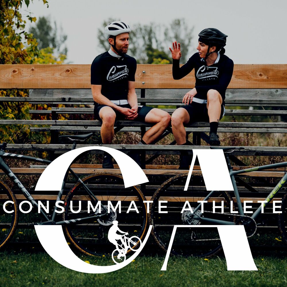 Listen to Consummate Athlete Podcast podcast