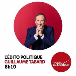 Show cover of L'Edito Politique