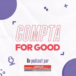 Show cover of Compta for Good