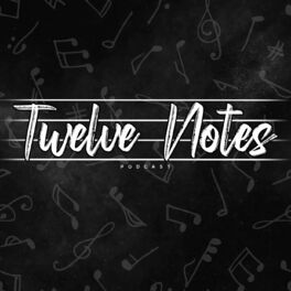 Show cover of Twelve Notes