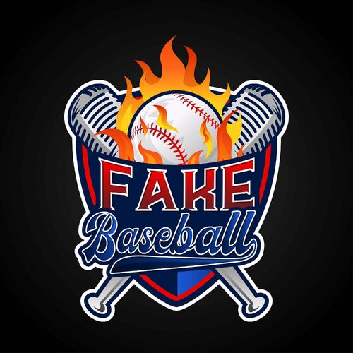 Listen To The Fake Baseball Podcast Podcast Deezer