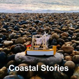 Show cover of Coastal Stories