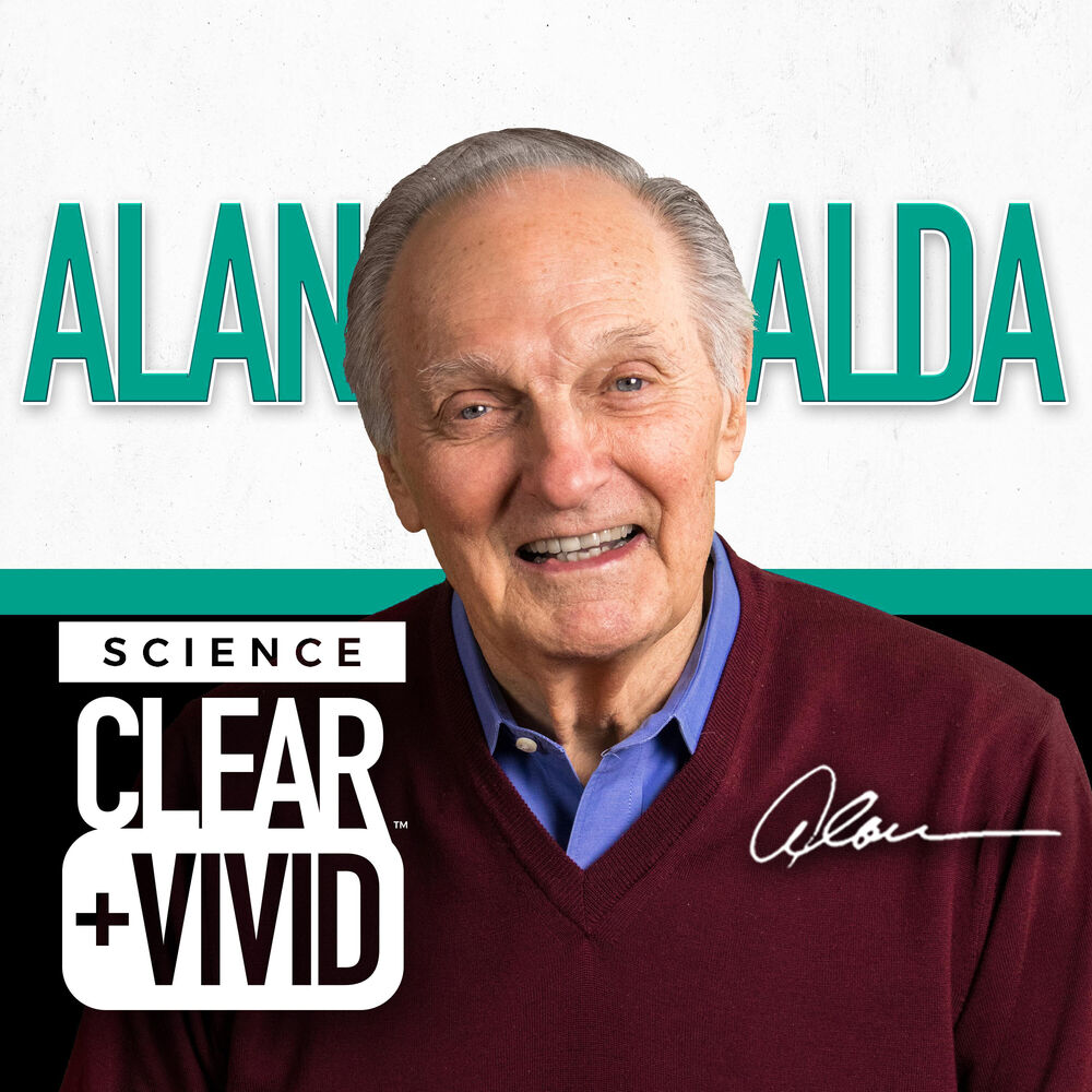 Alan Alda - Future of Life Institute