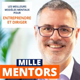 Show cover of Mille Mentors