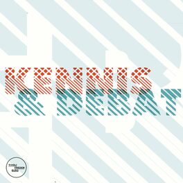 Show cover of Kennis & Debat - De Podcast