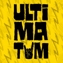 Show cover of Ultimatum