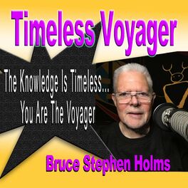Show cover of Timeless Voyager Series