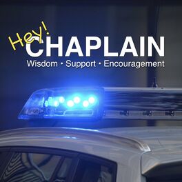 Show cover of Hey Chaplain