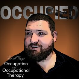 Show cover of Occupied