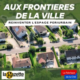 Show cover of Aux frontières de la ville