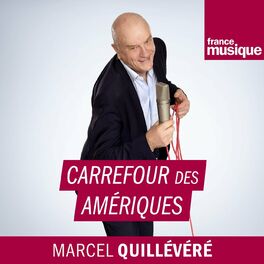 Show cover of Carrefour des Amériques