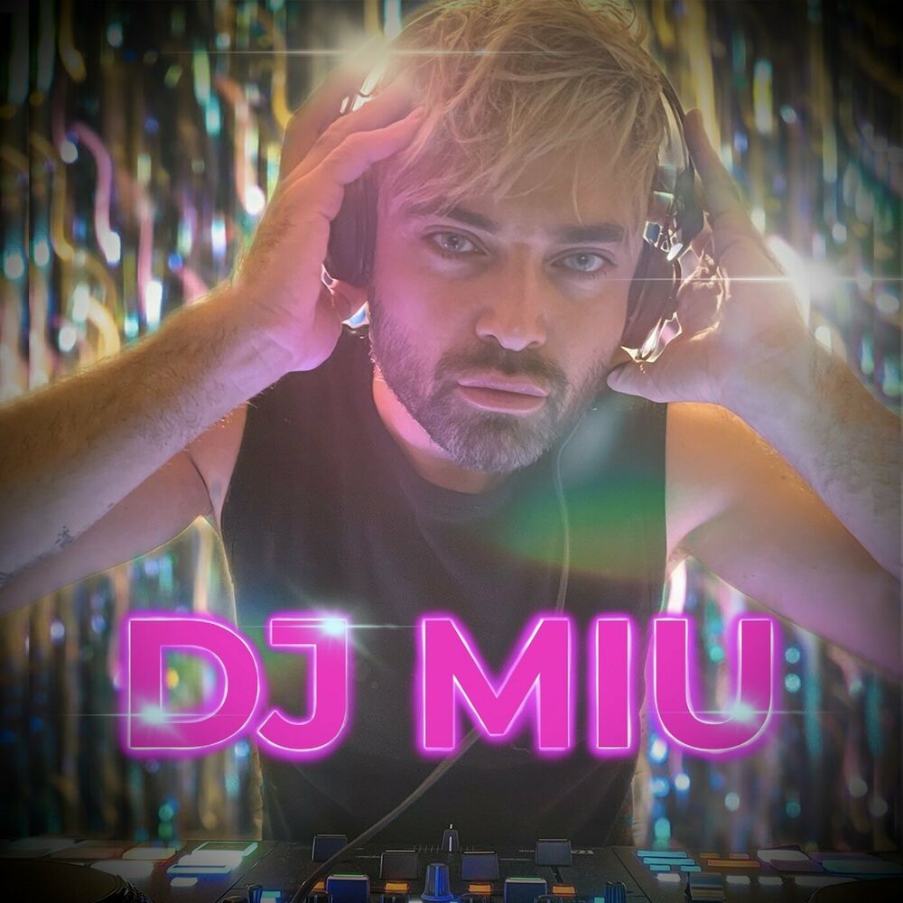 Escucha el podcast DJ Miu Podcast | Deezer