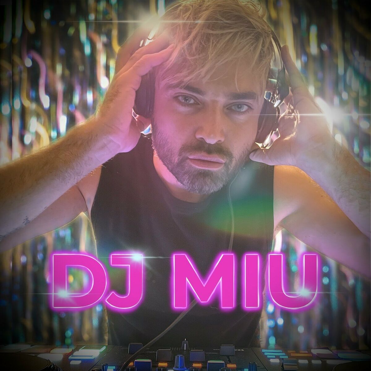 استمع إلى بودكاست DJ Miu Podcast على Deezer