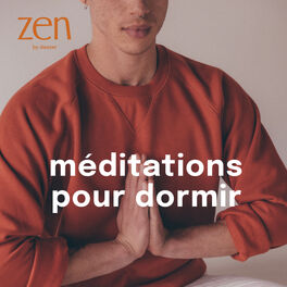 Show cover of Méditations pour dormir