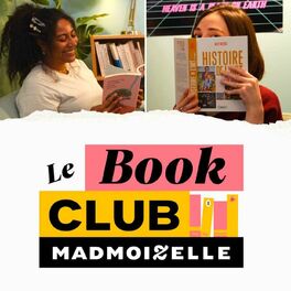 Show cover of Le BookClub