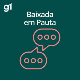 Show cover of Baixada em Pauta