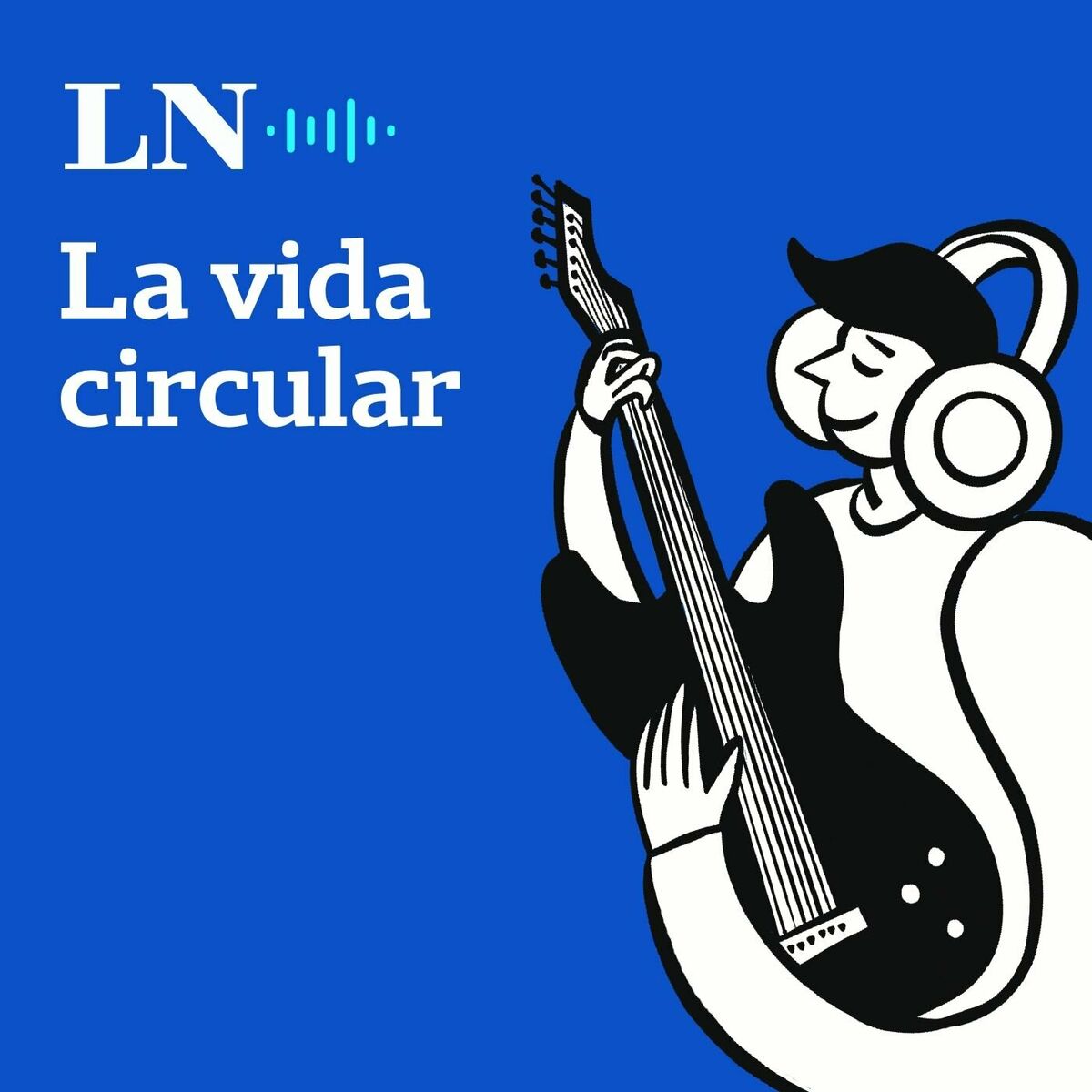 Listen to La vida circular podcast | Deezer