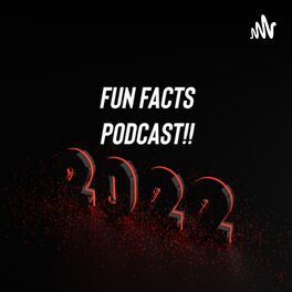 Show cover of Fun facts podcast