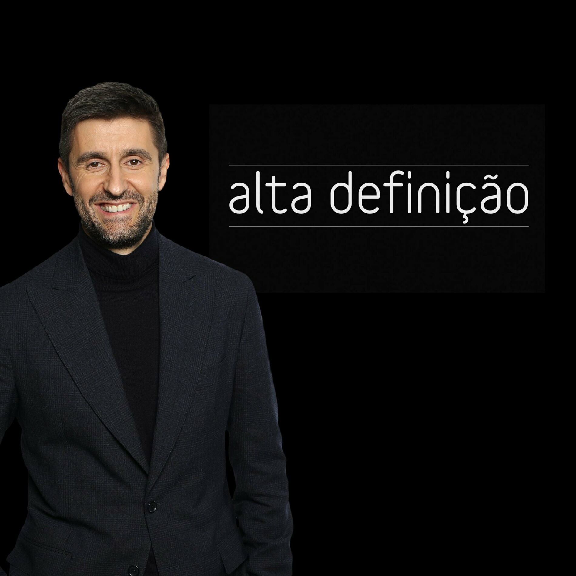 Listen to Alta Definição podcast | Deezer