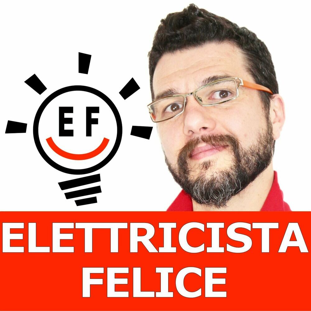 Listen to Elettricista felice podcast