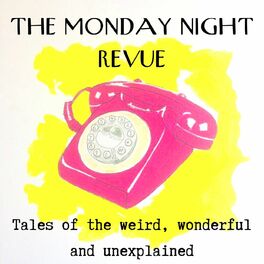 Show cover of The Monday Night Revue