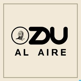 Show cover of ZDU AL AIRE