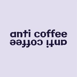 Show cover of Anti Coffee Podcast