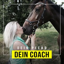 Show cover of Dein Pferd Dein Coach