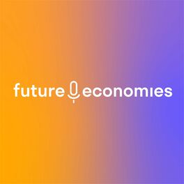 Show cover of future economies