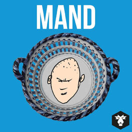 Show cover of Mand