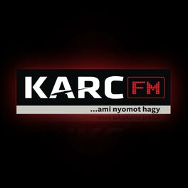 Show cover of Karc FM