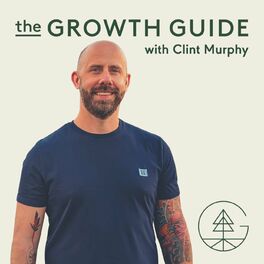 Show cover of The Growth Guide: Self-Improvement | Greatness | Impact | Creators | FI |