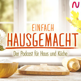 Show cover of Einfach Hausgemacht