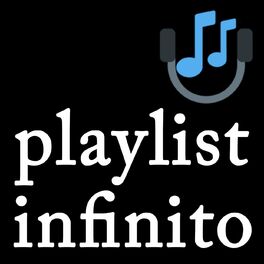Show cover of PLAYLIST INFINITO
