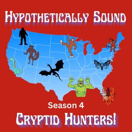 Show cover of Hypothetically Sound Podcast